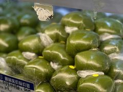 -白玉兰食品甜凤店(合生汇店)