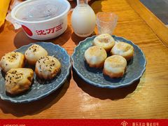 -鑫震源·苏式大虾生煎(山塘街店)