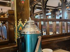 -娜玛瑟德餐厅(仙足岛店)