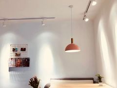 大堂-黑石咖啡(小十字店)