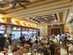 大堂-葛记焖饼(伏牛路店)