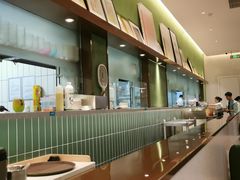-Aqua Oasis 水天堂(太湖中心mall店)