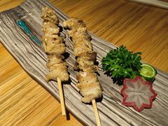 -锅物新语&寿喜烧.炉端割烹(世博源店)