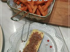 -NOKNOK若蔻亲子餐厅(天地壹方北馆店)