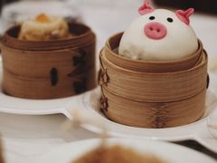 流沙包-翠园(北京王府中环店)