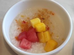 -天宜隆蘑菇宴火锅(石景山旗舰店)