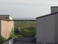 -上海崇明金茂凯悦酒店