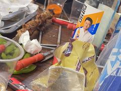 -新疆阿力烧烤