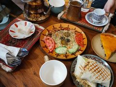 -Turka土耳咖(五大道店)