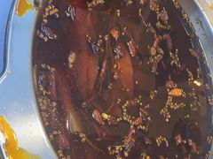 -老表牌·蛙蛙鸡冷锅鱼(成都东站店)