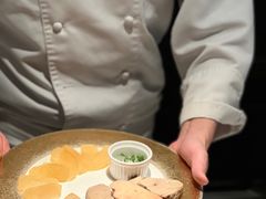 -Ginza Onodera铁板烧(外滩十八号店)