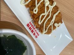 -小木屋拌饭(西安万象天地店)