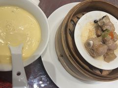 -万豪咖啡厅
