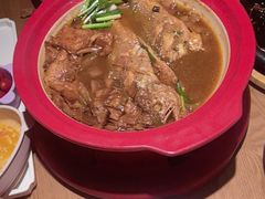 -吕氏疙瘩汤·新鲁菜(济南万象城店)
