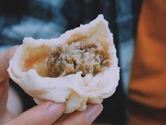 -郑家包子牛肉拉面(尚勤路店)