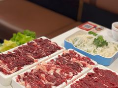 -八合里潮汕鲜牛肉火锅(深圳海岸城店)