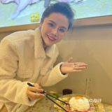 超爱的丼饭终于开进朝阳啦！