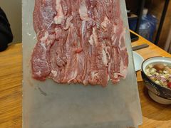 -禾记花园涮肉餐厅