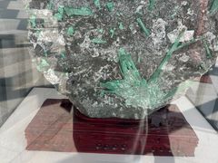 -房山世界地质公园博物馆