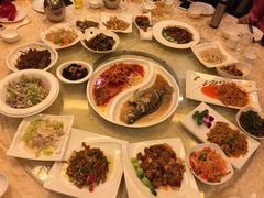 -马凯餐厅(长椿街店)