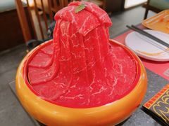 -牛New寿喜烧(新六百店)