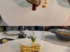 -北京古城老院厉晓麟精致菜