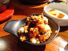 -九田家黑牛烤肉料理(新辰里亚运村店)
