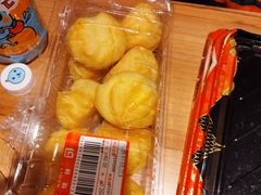 -琴岛顺天馄饨(崂山金鼎店)