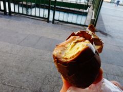 -金盆阿嬷香菇茶叶蛋(玄光店)