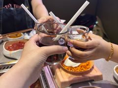 -海底捞火锅(璞丽中心店)
