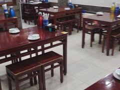 -京碗居老北京特色菜(北环东路店)