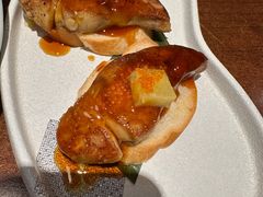 -黑松白鹿(崇文门新活馆店)