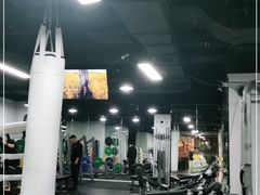 -ALIV WELLNESS运动健身(浦东大道店)