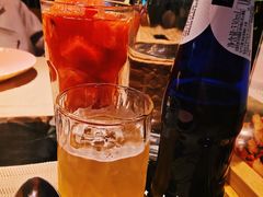 -春树下·树屋花房西餐厅(罍街AS1980店)