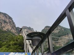 -野三坡清泉山风景区