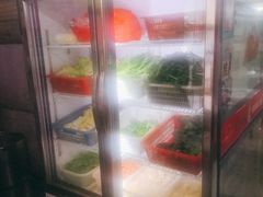 -重庆特色冷锅鱼(武大店)