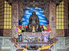 -青岛崂山太清宫