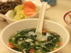 -李先生牛肉面(长春红旗街店)