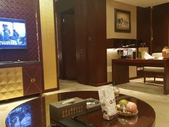 -鼎盛王朝康熙大典实景演出