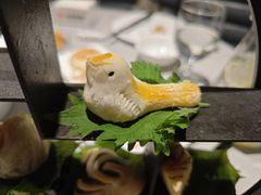 -花家怡园HUA'S RESTAURANT(崇文门·哈德门广场店)