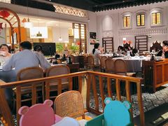 -晓粤·惹味粤菜(凯德乐峰广场店)