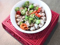 -悦轩中餐厅·高空江景·杭州柏悦酒店