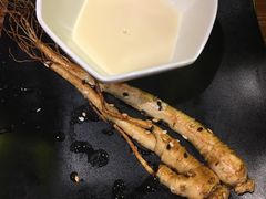特色烤人参-盱眙小龙虾(天虹店)