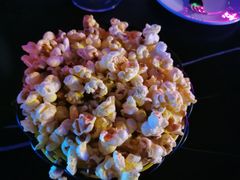 -MOSSO音乐酒吧·live house(南京旗舰店)