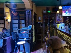 -秀·爱尔兰餐吧(上海路店)