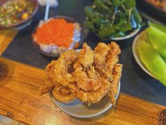-肥龙火锅(南坪店)