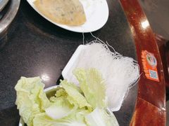 -老来福·非遗酸汤兔(凯旋路店)