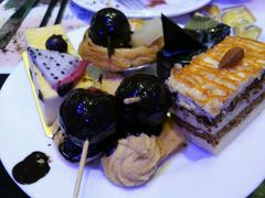 -小天鹅戴斯酒店鲸鲨百汇创作料理