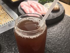 -韩满园· 甄选韩式烤肉