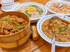 -老雒阳面馆·水席·洛阳菜(王城路店)